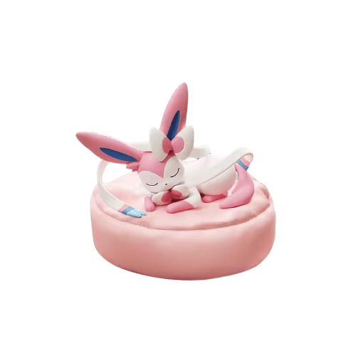 Pokemon - Eevee Sleeping Pose Blind Box