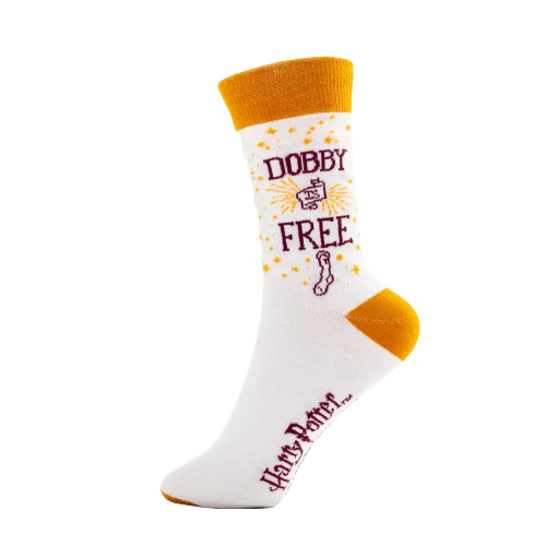Harry Potter - Dobby Mug & Sock Set
