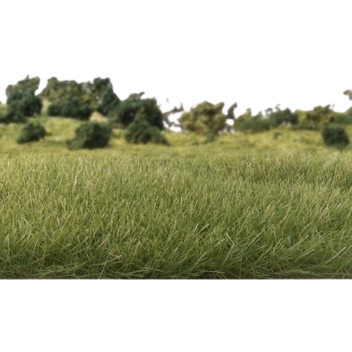 All Game Terrain - Medium Green Static Grass (7mm)