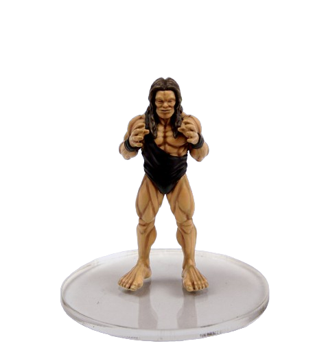 Rumbleslam - Big Andy Miniature Figure