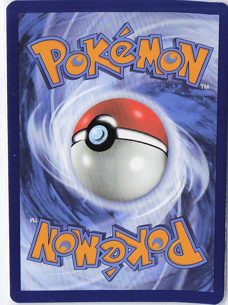 Cloyster 091/165 (RH)