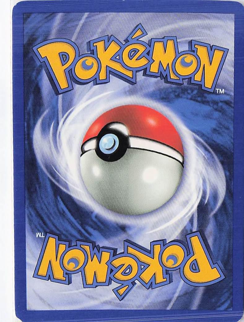 Lt. Surge’s Pikachu 81/132