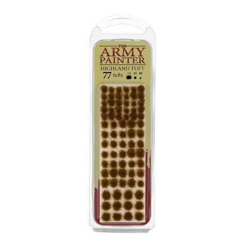 The Army Painter - Highland Tuft