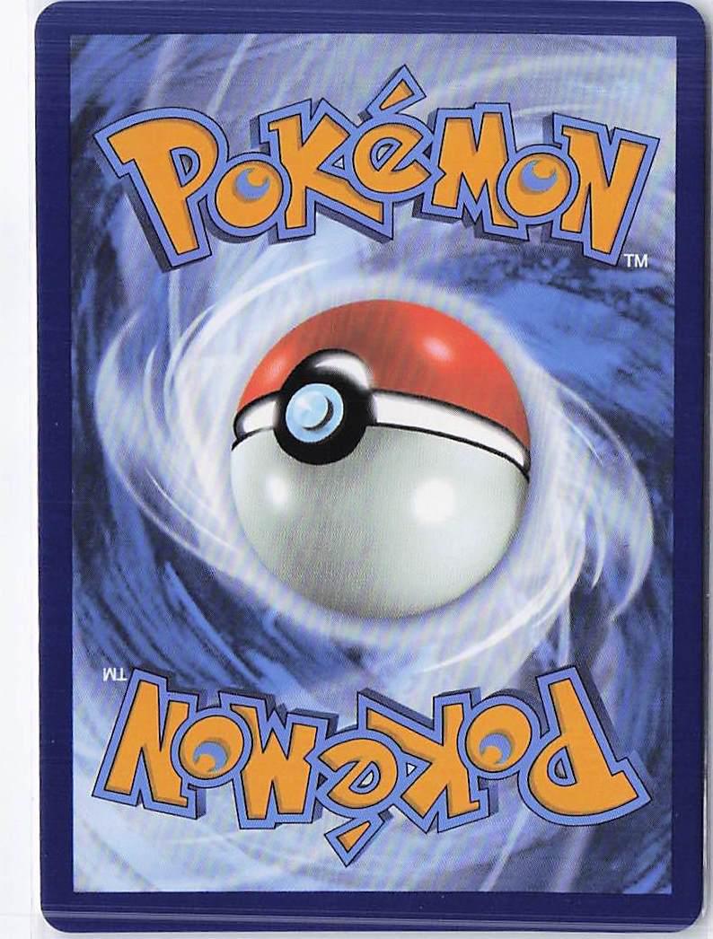 Team Rocket’s Petrel 226/182