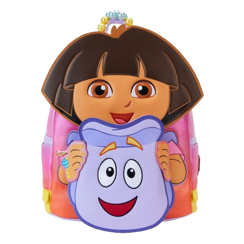 Loungefly - Dora The Explorer Backpack
