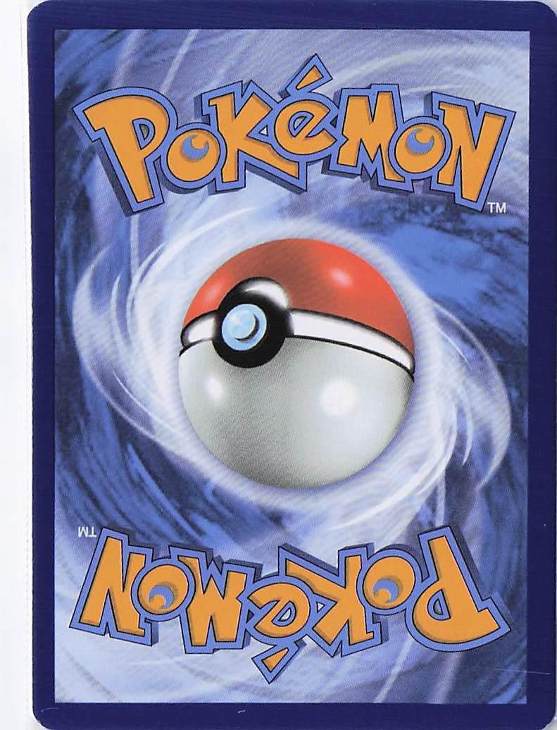 Growlithe 058/165 (RH)