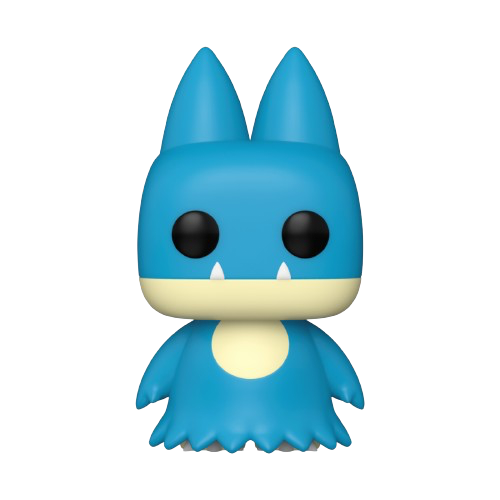 Pokemon - Munchlax #885 Funko Pop!