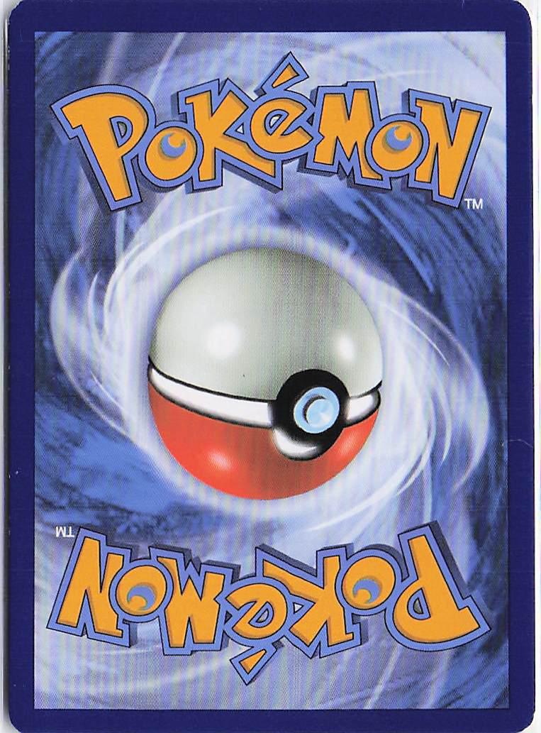 Gym Badge XY208 (League Stamp)