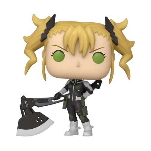 Kaiju No. 8 - Kikoru Shinomiya #2082 Funko Pop!