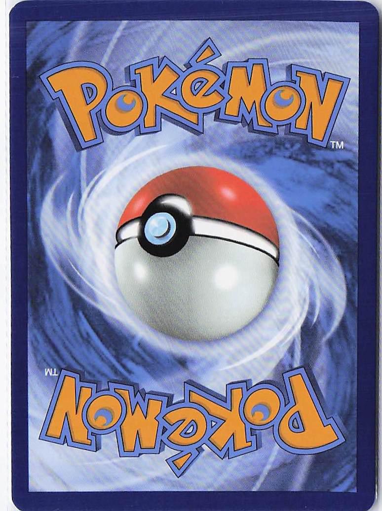 Raticate 020/165 (RH)