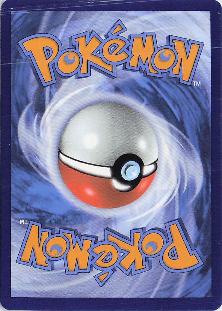 Team Rocket's Wobbuffet SVP 203