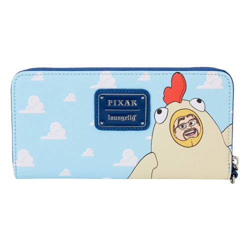 Loungefly - Toy Story Villains Wraparound Wallet