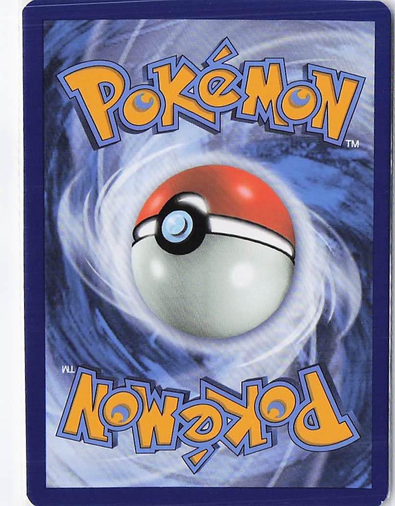 Caterpie LV.13 3/108 (RH)