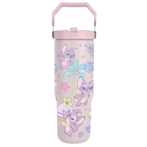 Lilo & Stitch - Angel Planetary 30oz Pitcher
