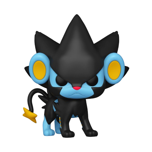 Pokemon - Luxray #956 Funko Pop!