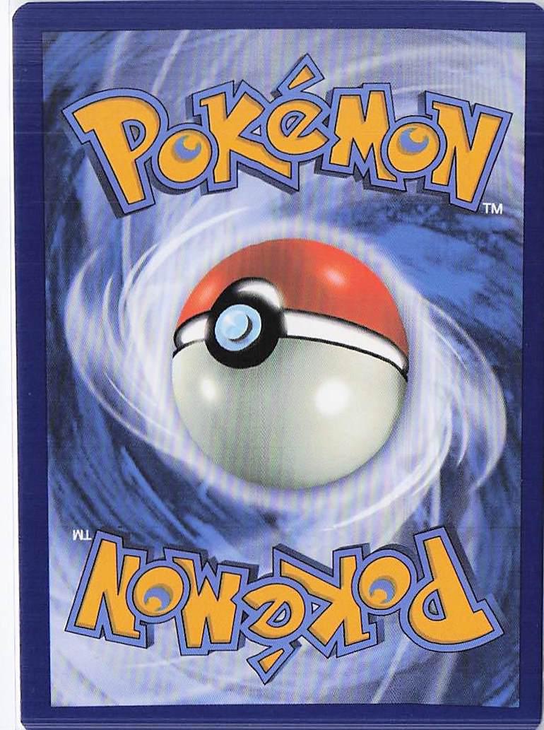 Pikachu 051/162 (RH)