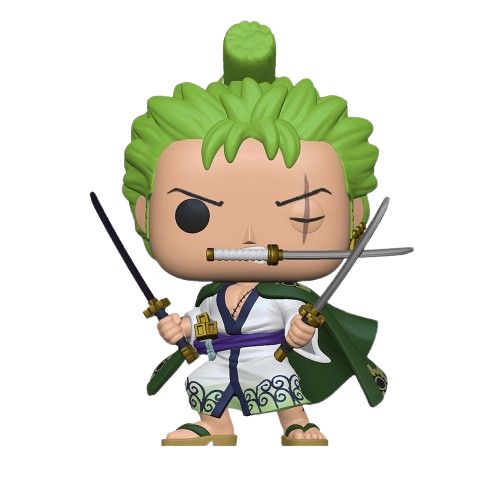 One Piece - Roronoa Zoro #923 Funko Pop!