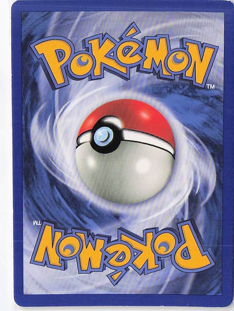 Light Dewgong 45/105