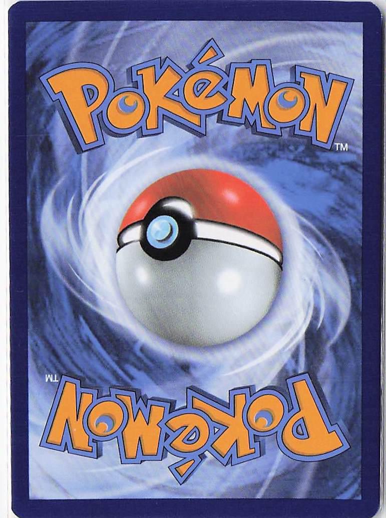 Charizard 010/078 (RH)