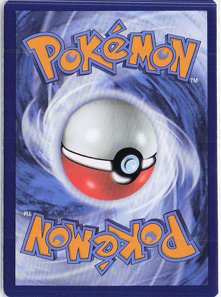 Pikachu 027/078 (RH)