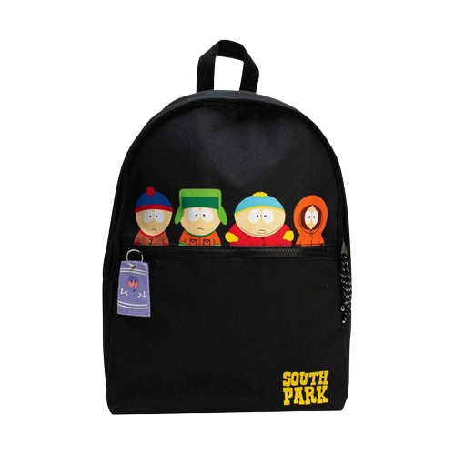 South Park - Character Backpack