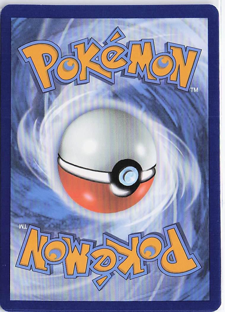 Gardevoir ex 086/198