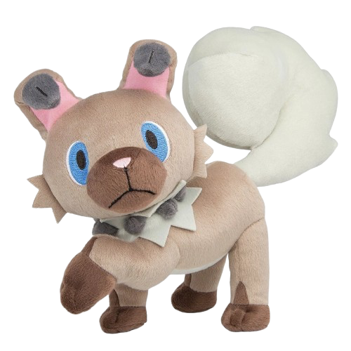 Pokemon - 8" Assorted Plush