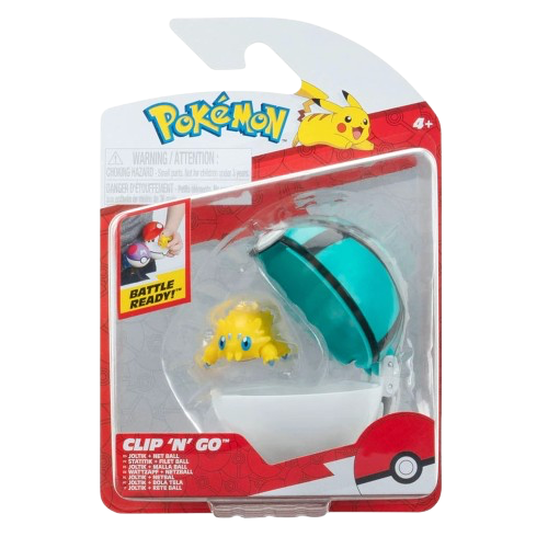 Pokemon belt toy sales