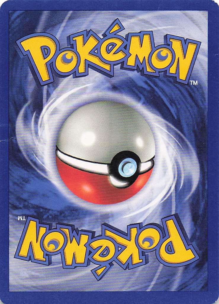 Erika’s Oddish 78/132