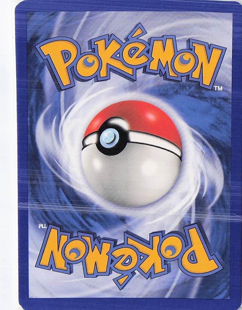 Pikachu 43/95