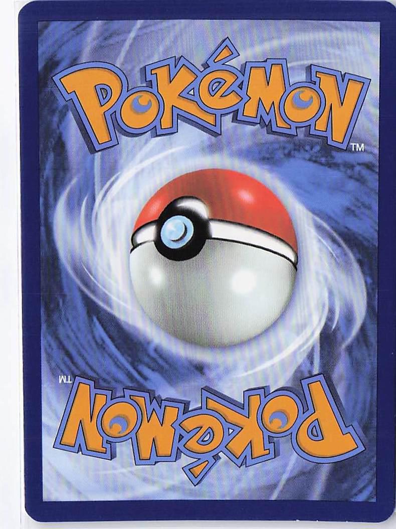 Hop’s Zacian ex SVP193