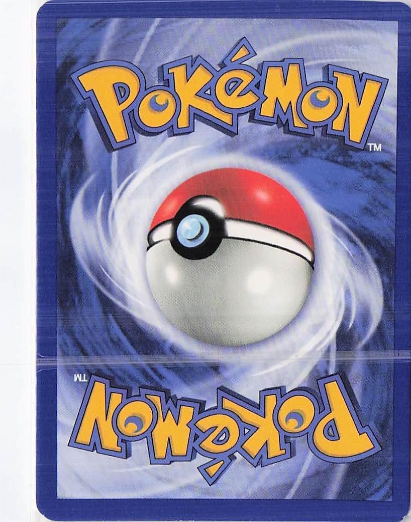 Voltorb 80/109