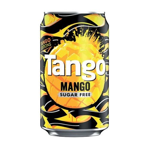 Tango - Mango