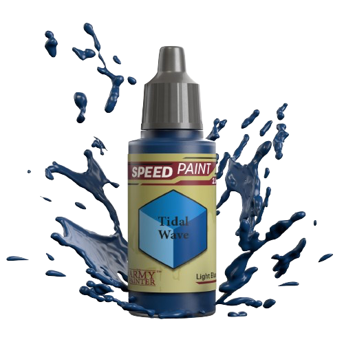 The Army Painter - Speedpaint: Tidal Wave