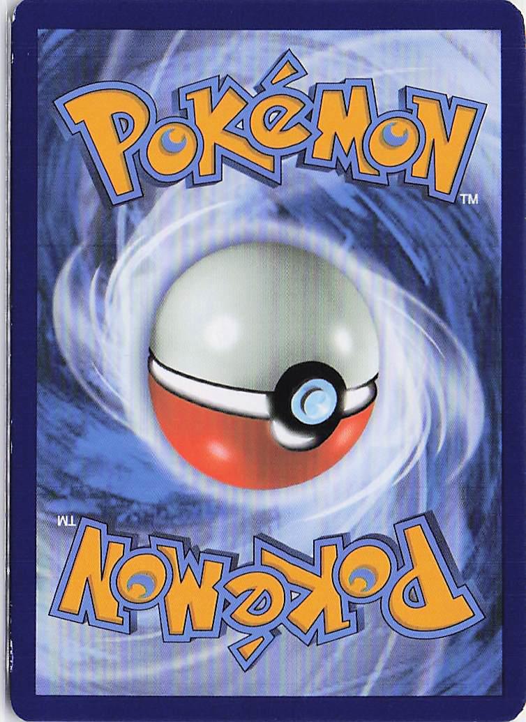 Gym Badge XY209 (League Stamp)