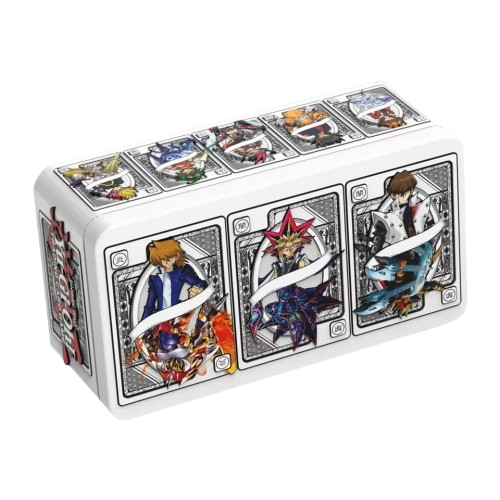 Yu-Gi-Oh! - 2025 Mega Pack Tin