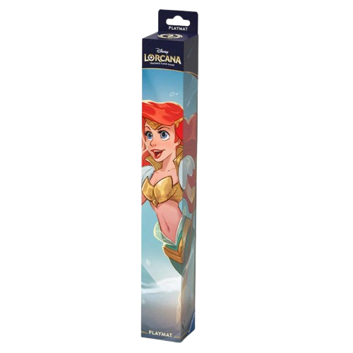 Disney Lorcana - Ariel Playmat