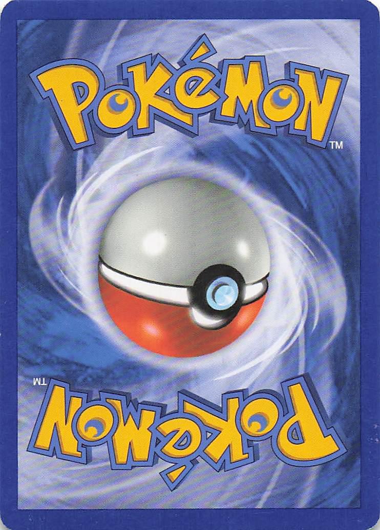 Samurott BW22 (H) (PROMO)