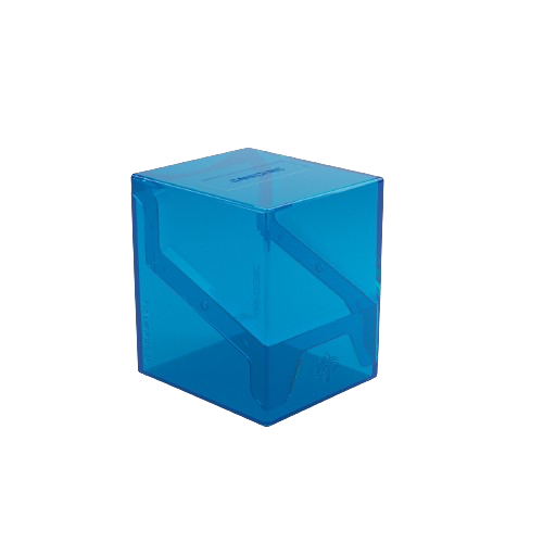 Gamegenic - Blue Bastion 100+ XL Deck Box