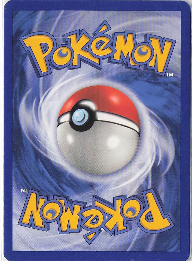 Team Aqua’s Sharpedo 5/95 (H)