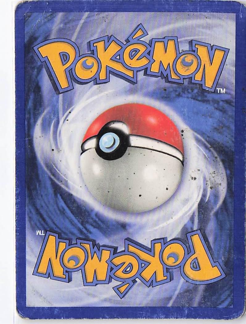 Team Aqua’s Walrein 6/95 (H)(D)