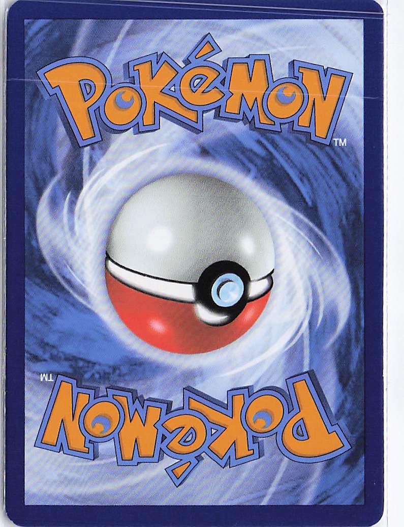 Black Belt’s Training 098/131 (Pokeball)