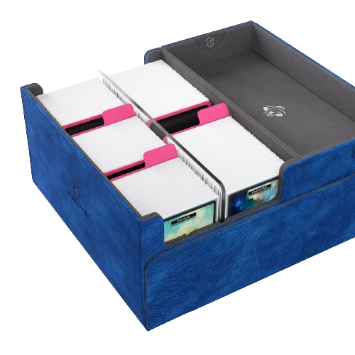 Gamegenic - Pink Sizemorph Divider