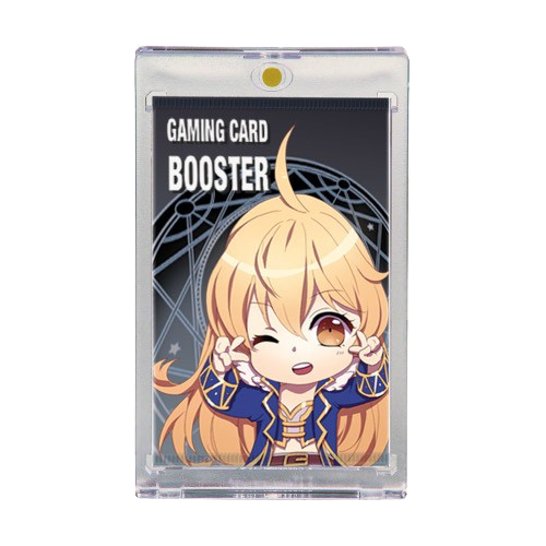 Ultra Pro - Booster Pack UV One-Touch Magnetic Holder