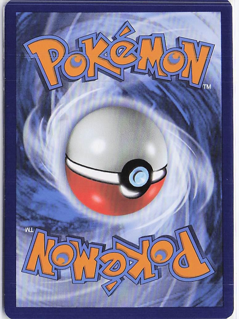 Charizard 010/078 (RH)