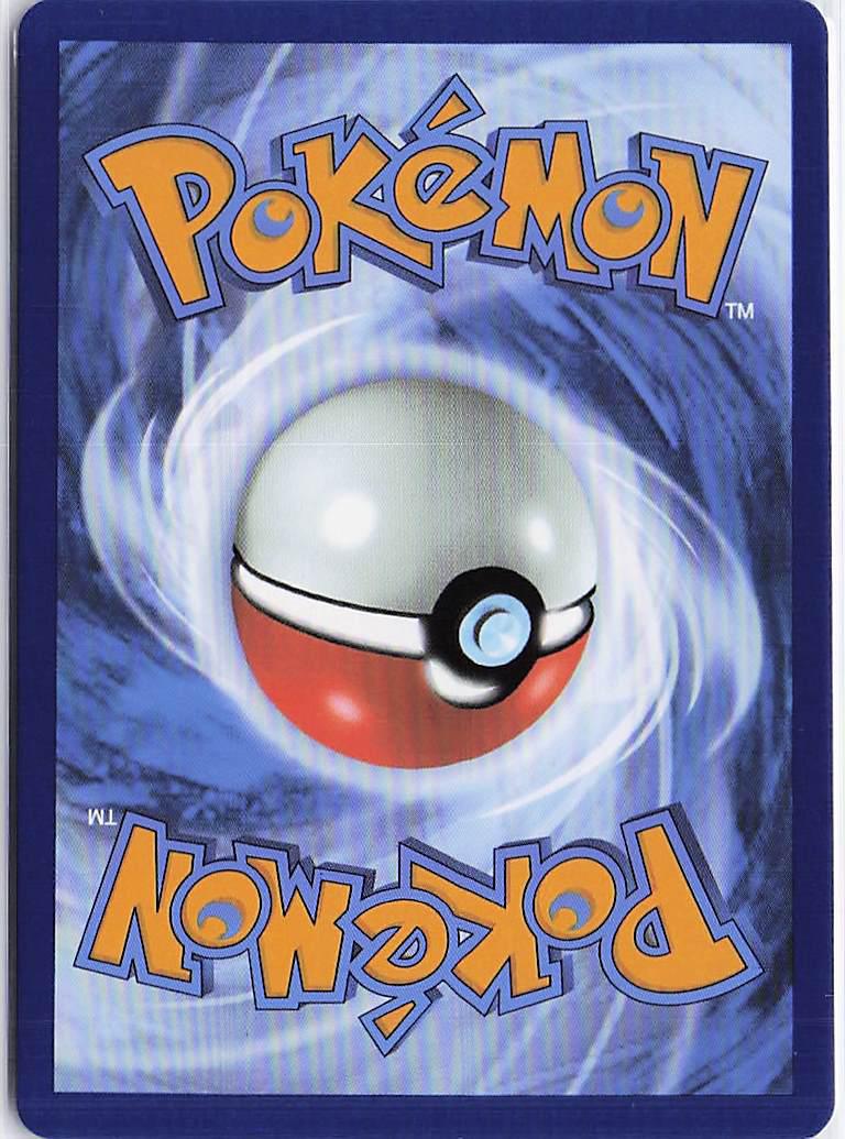 Bouffalant ex 077/086