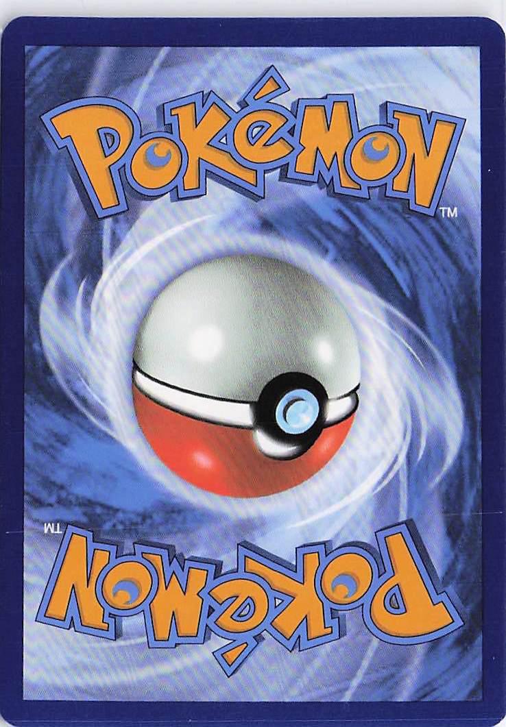 Kieran 113/131 (Pokeball Holo)