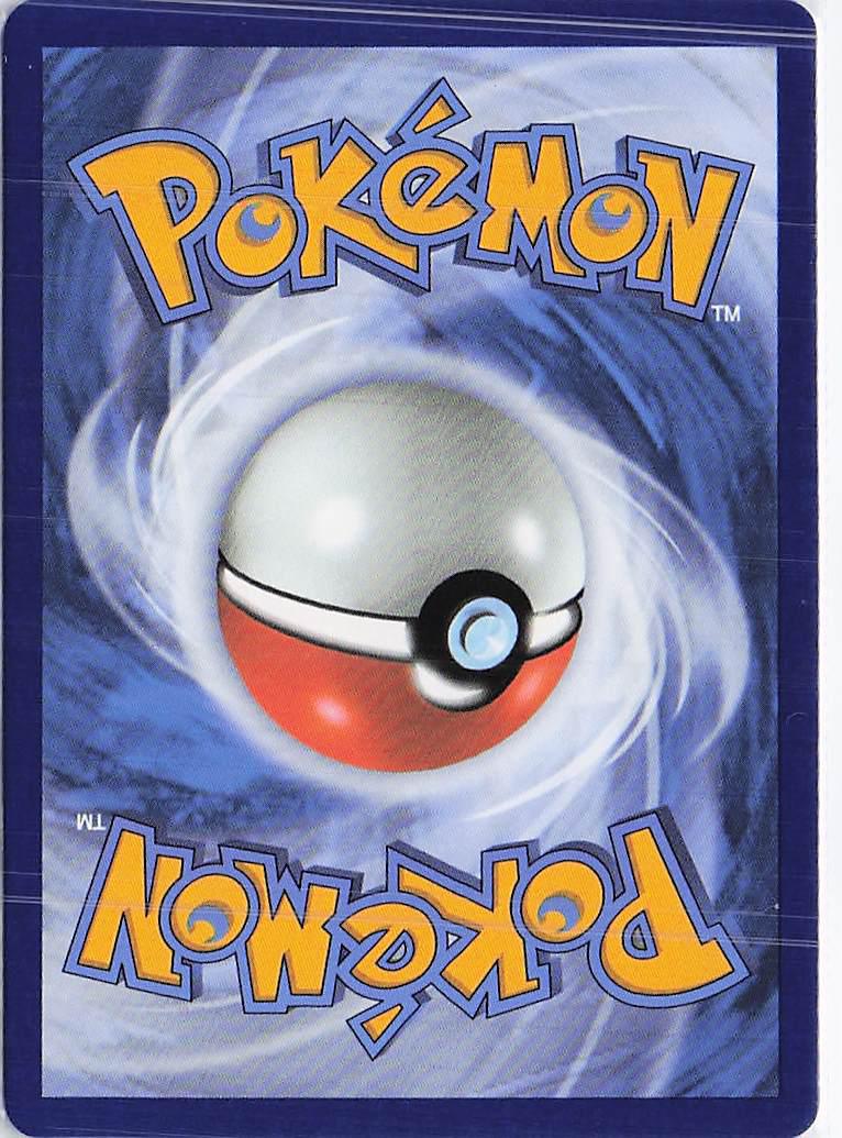 Scream Tail 042/131 (Pokeball Holo)