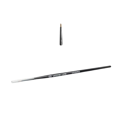 Citadel - Small Artificer Layer Brush