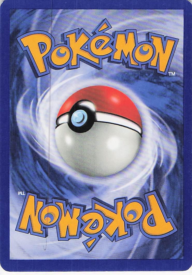 Double Full Heal 86/100